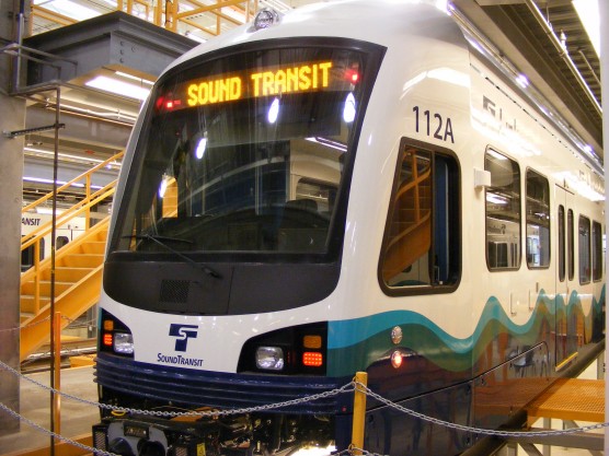 Light Rail